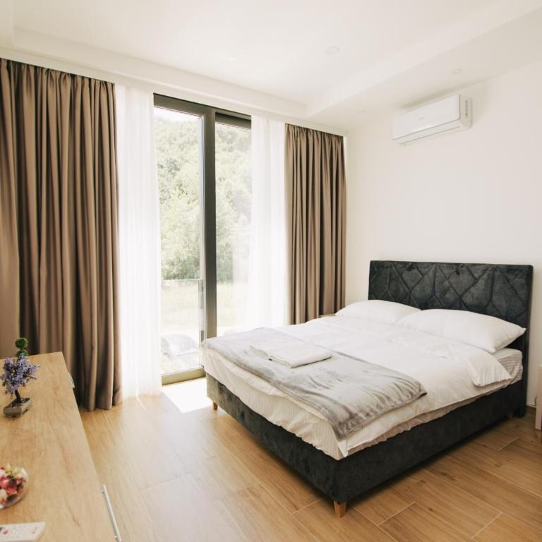 KS Apartments - Studio Apartman sa Sopstvenim Kupatilom - 14