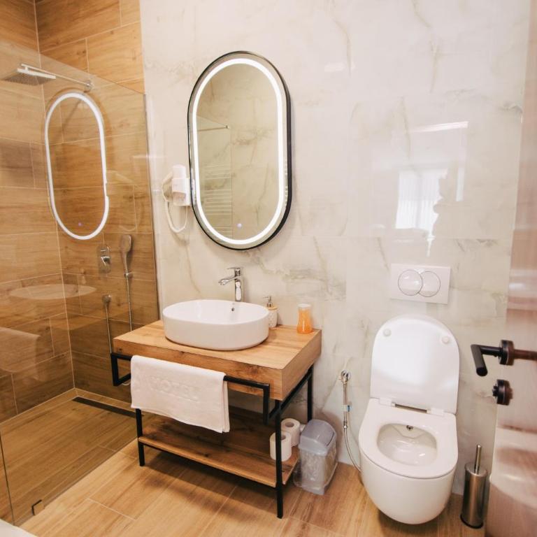 KS Apartments - Studio Apartman sa Sopstvenim Kupatilom - 2