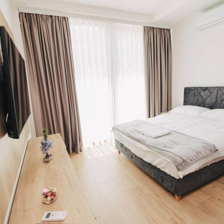 KS Apartments - Studio Apartman sa Sopstvenim Kupatilom - 8