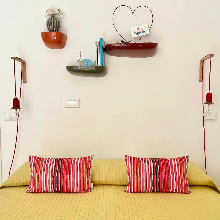 TigellioTre Bed and Breakfast - Suite - 6
