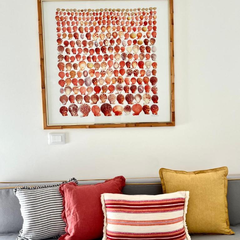 TigellioTre Bed and Breakfast - Suite - 9
