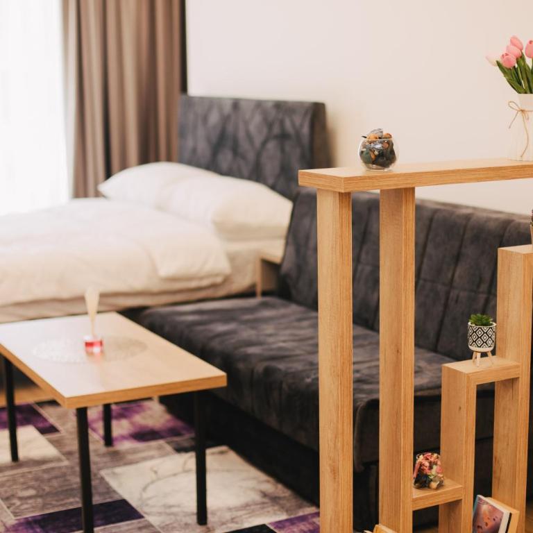 KS Apartments - Studio Apartman - 5