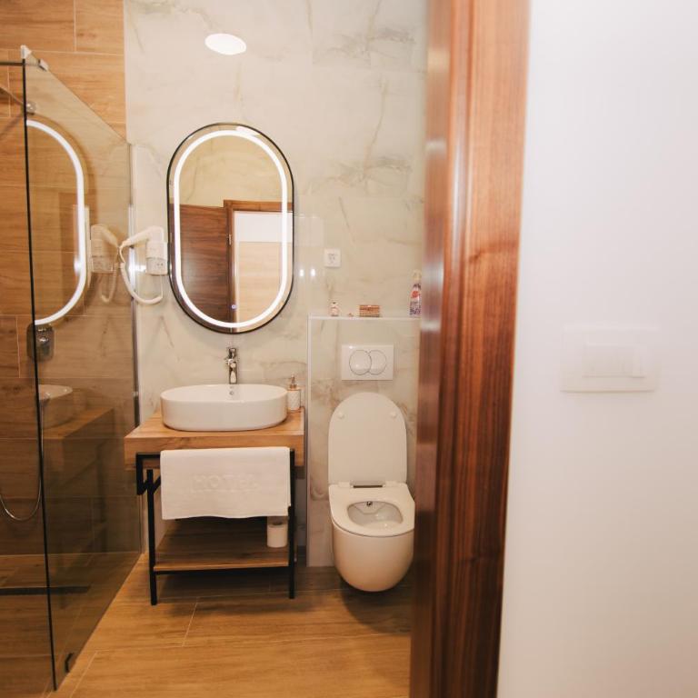 KS Apartments - Studio Apartman - 1