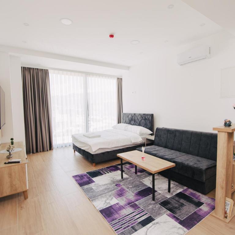 KS Apartments - Studio Apartman - 6