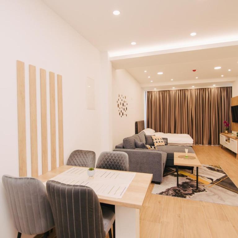 KS Apartments - Studio - 2