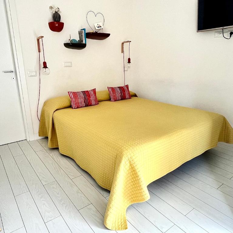 TigellioTre Bed and Breakfast - Suite - 5