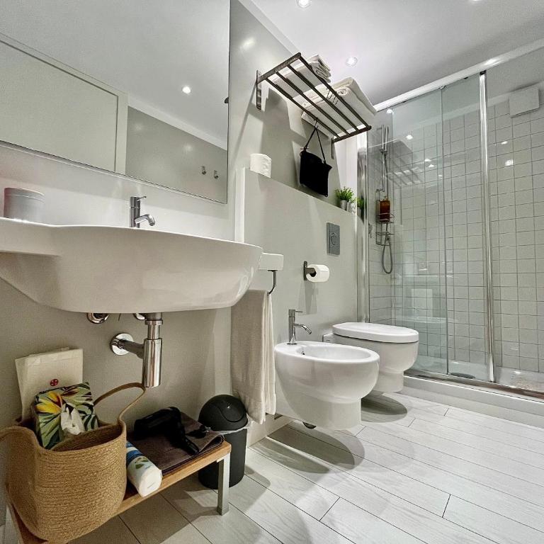 TigellioTre Bed and Breakfast - Suite - 14