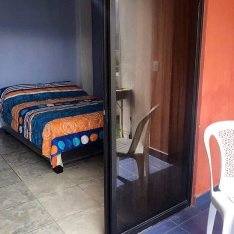 Descansa Relájate y Disfruta - One-Bedroom Apartment - 1