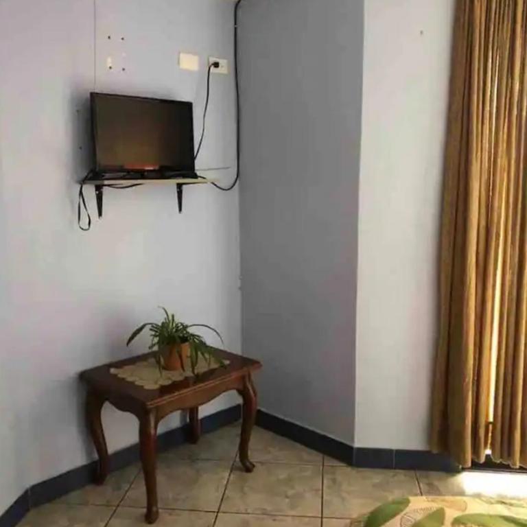 Descansa Relájate y Disfruta - One-Bedroom Apartment - 2