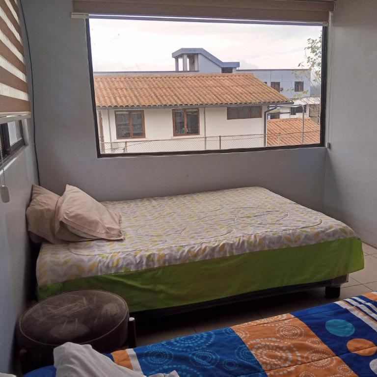 Descansa Relájate y Disfruta - One-Bedroom Apartment - 10