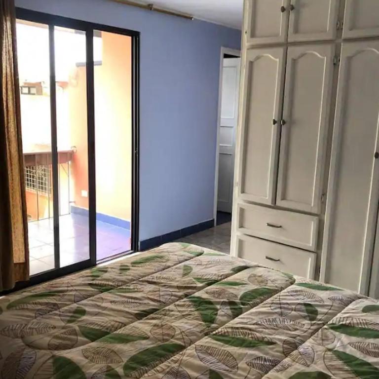 Descansa Relájate y Disfruta - One-Bedroom Apartment - 3