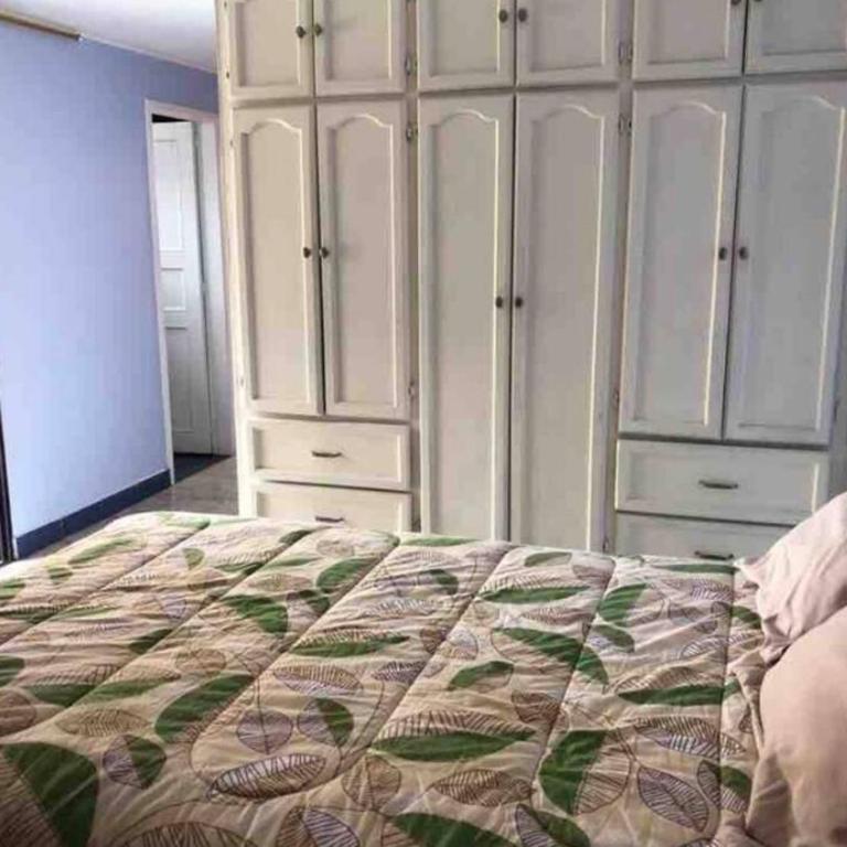 Descansa Relájate y Disfruta - One-Bedroom Apartment - 4
