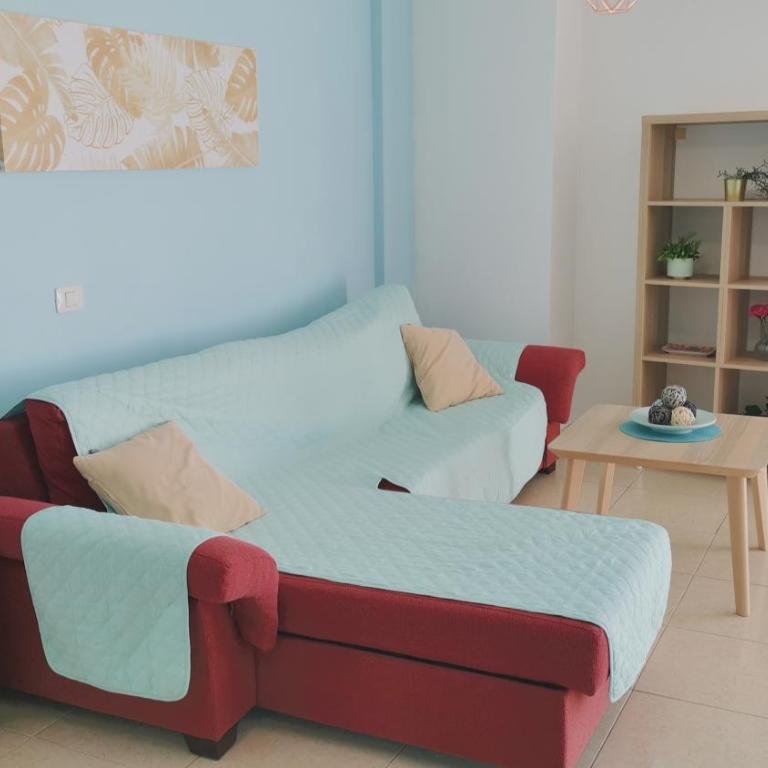 Medano My Place - Apartamento de 2 dormitorios - 14