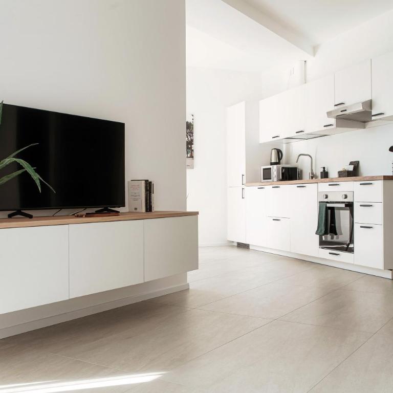 Lario Suite Apartments by Quokka 360 - With Parking Close To Como City - Appartamento Classic - 1
