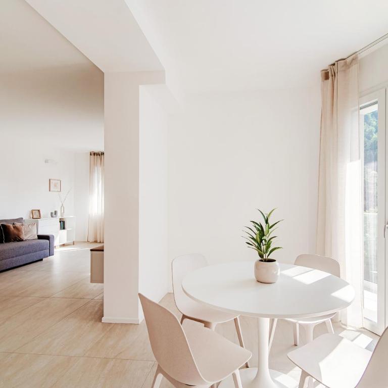 Lario Suite Apartments by Quokka 360 - With Parking Close To Como City - Appartamento Classic - 3