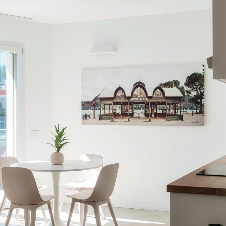 Lario Suite Apartments by Quokka 360 - With Parking Close To Como City - Appartamento Classic - 4
