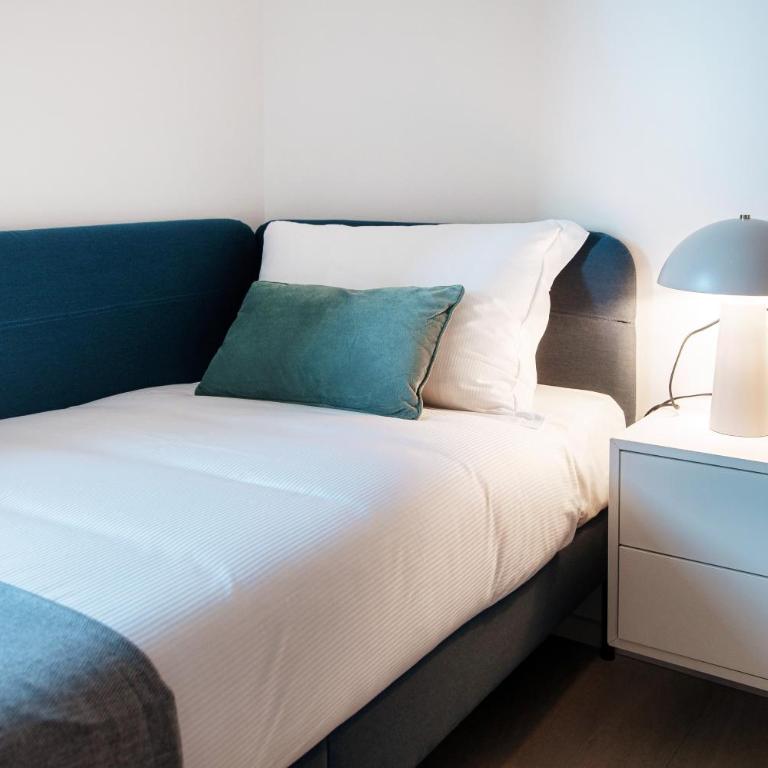 Lario Suite Apartments by Quokka 360 - With Parking Close To Como City - Appartamento Classic - 6