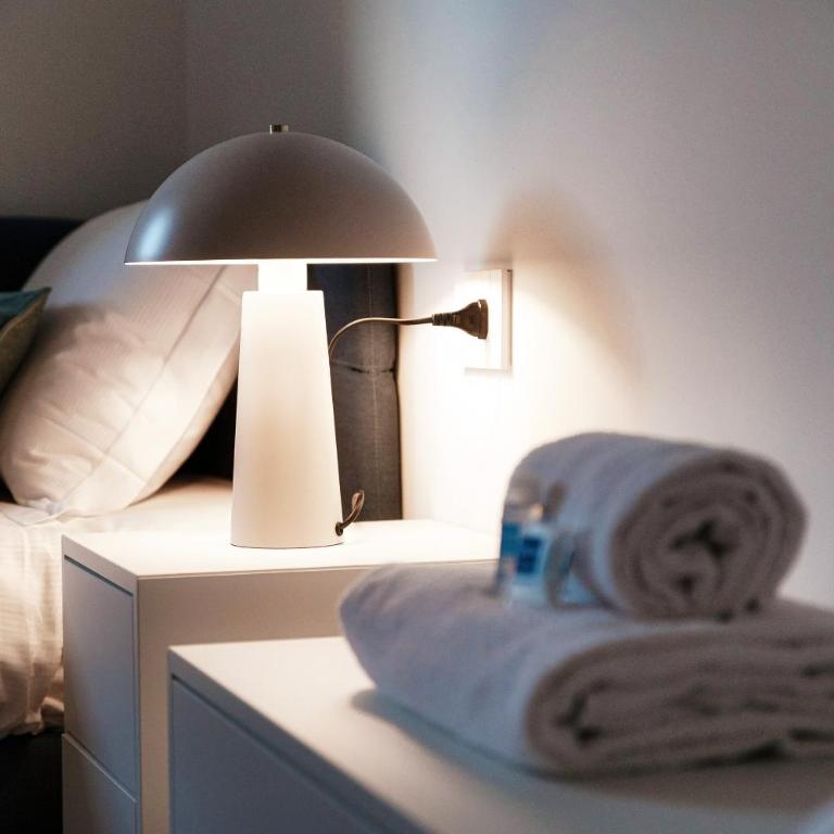 Lario Suite Apartments by Quokka 360 - With Parking Close To Como City - Appartamento Classic - 26