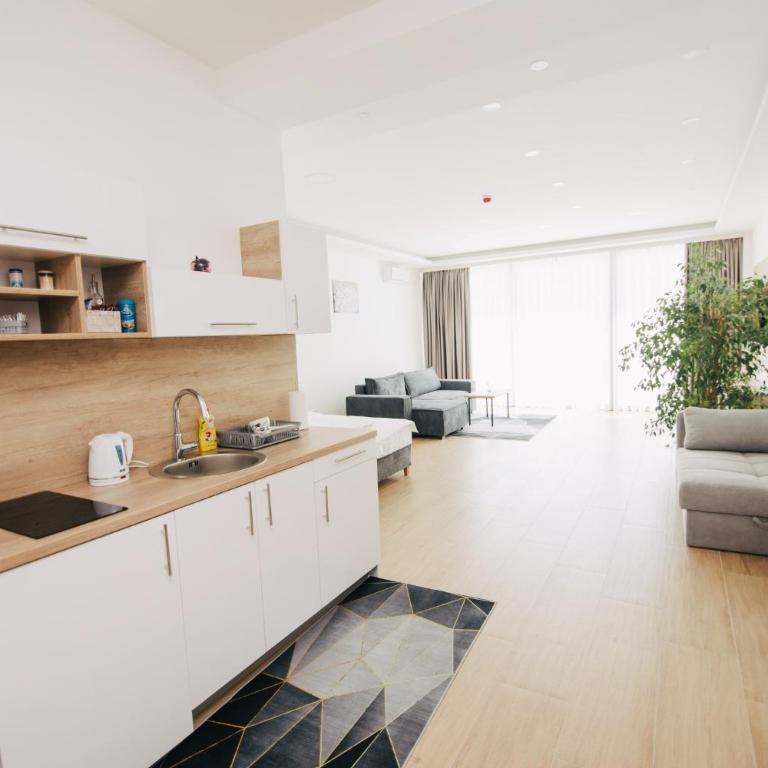 KS Apartments - Superior Studio - 3