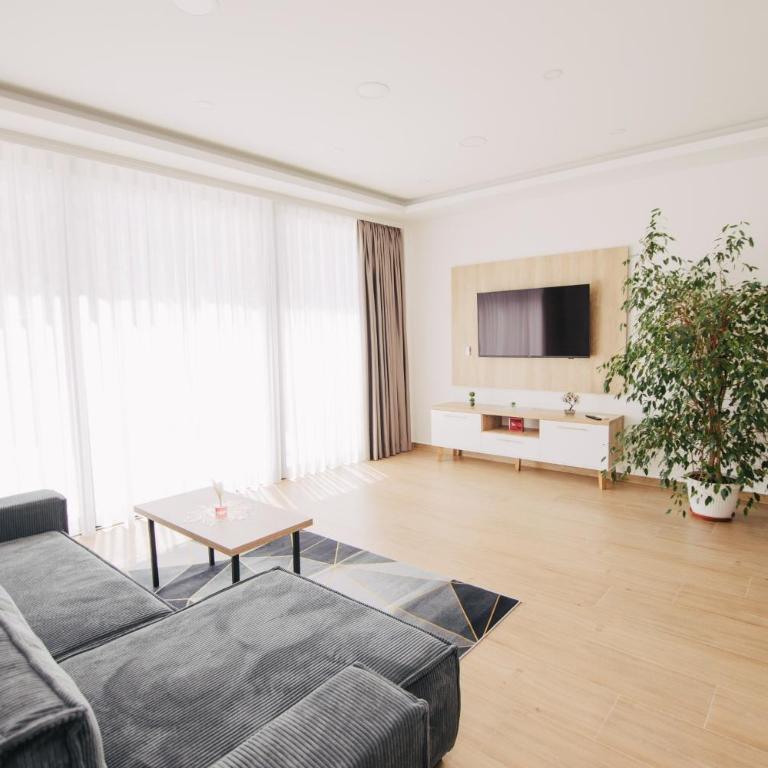 KS Apartments - Superior Studio - 4