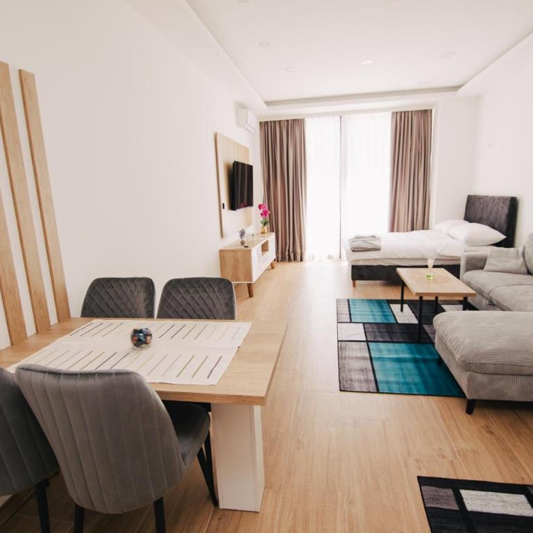 KS Apartments - Standardni Studio - 5