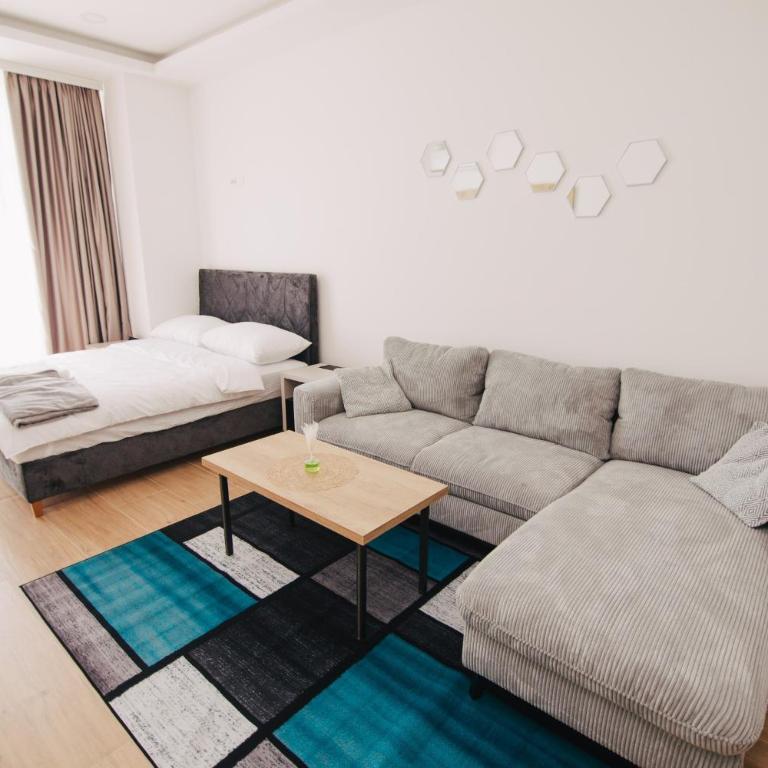 KS Apartments - Standardni Studio - 6