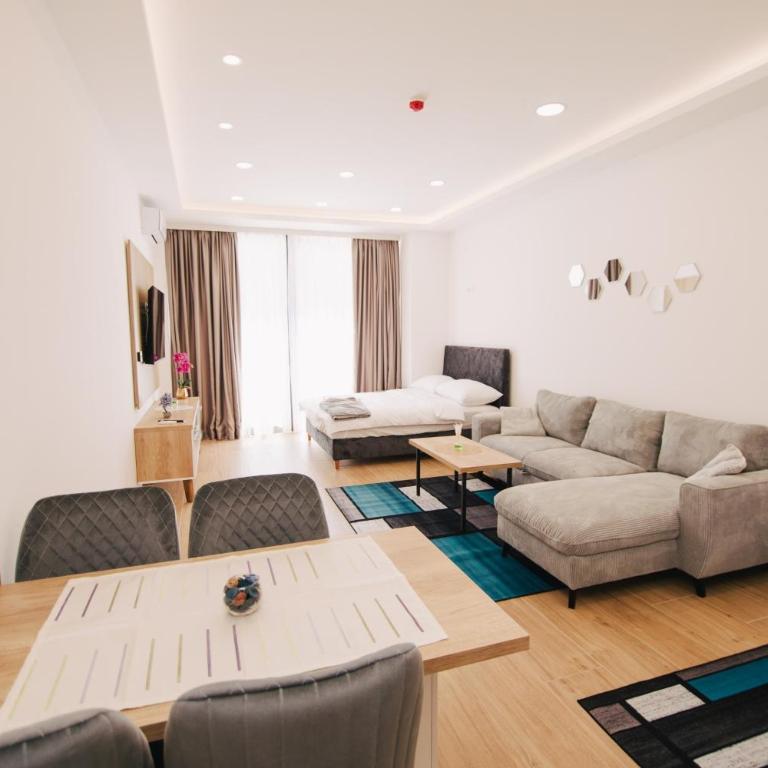 KS Apartments - Standardni Studio - 8