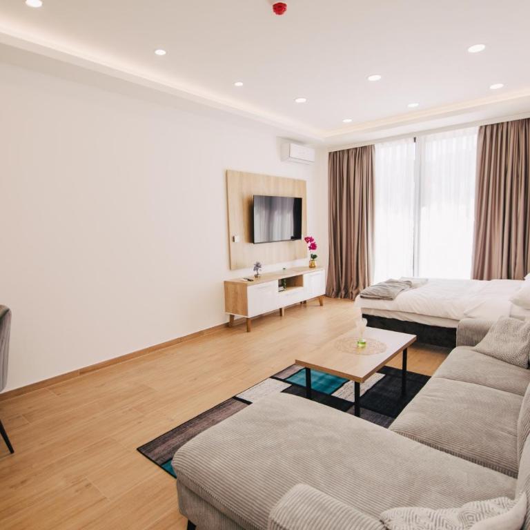 KS Apartments - Standardni Studio - 14