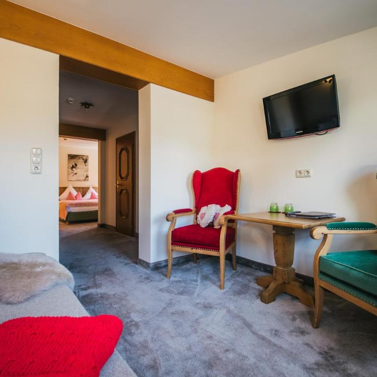 Hotel Dr Otto Murr B&B - Suite - 14