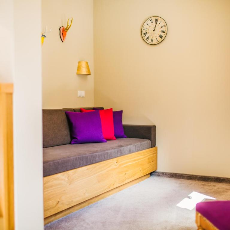 Hotel Dr Otto Murr B&B - Suite - 13