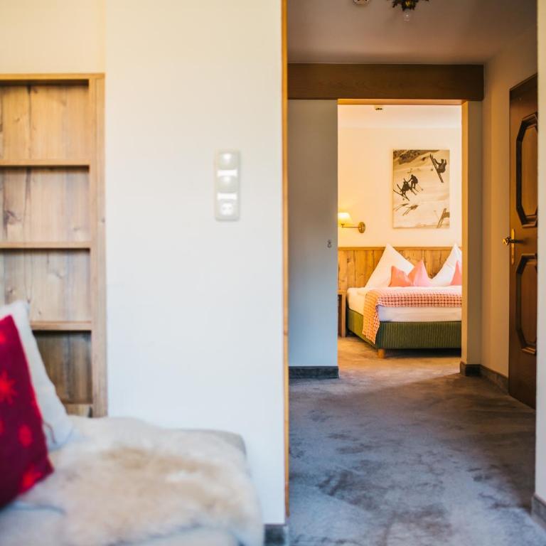 Hotel Dr Otto Murr B&B - Suite - 12