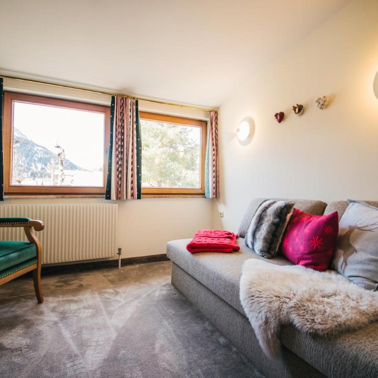 Hotel Dr Otto Murr B&B - Suite - 11