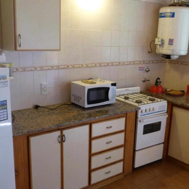 Complejo Valparaiso - Maisonette - 2