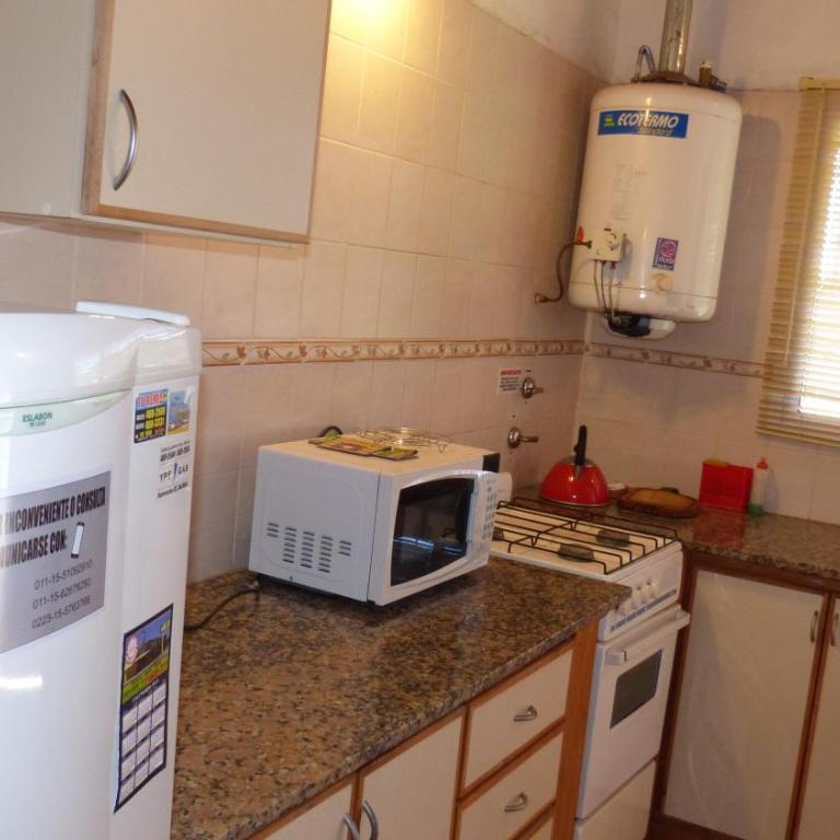 Complejo Valparaiso - Maisonette - 3