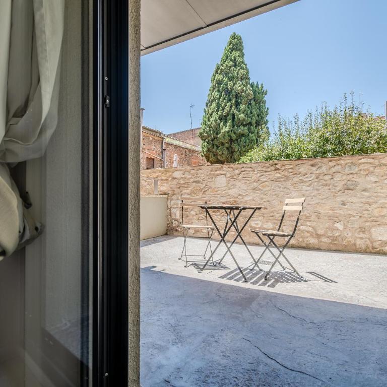 Flateli Plaça Catalunya 1.1 - Apartamento Superior - 16
