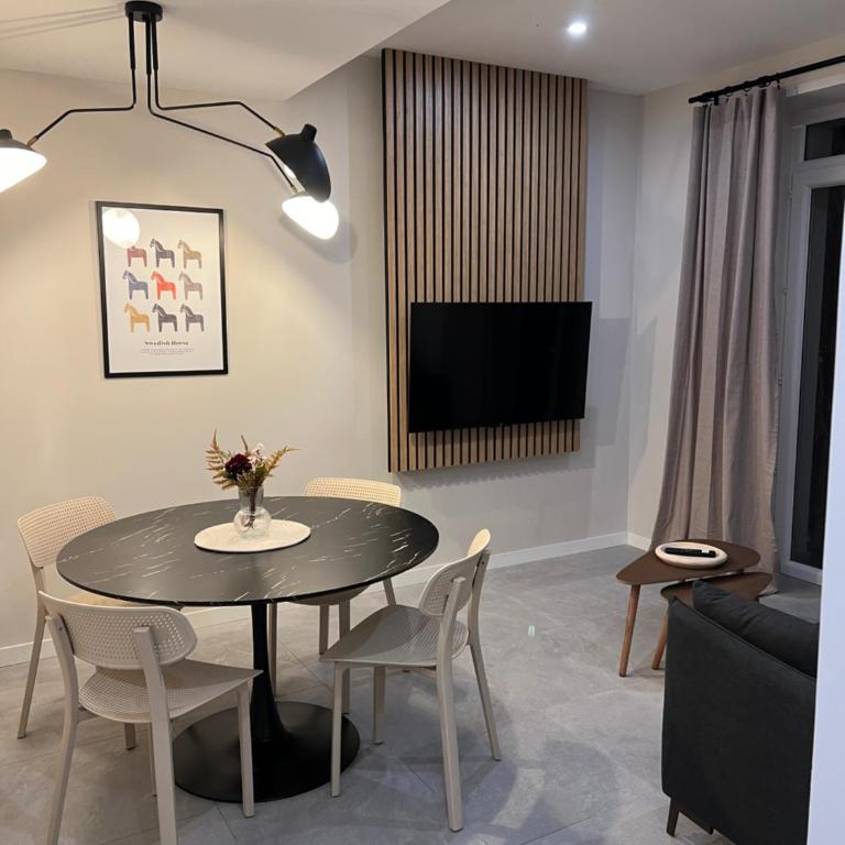 Très bel appartement mourillon T2 - Apartment mit 1 Schlafzimmer - 11