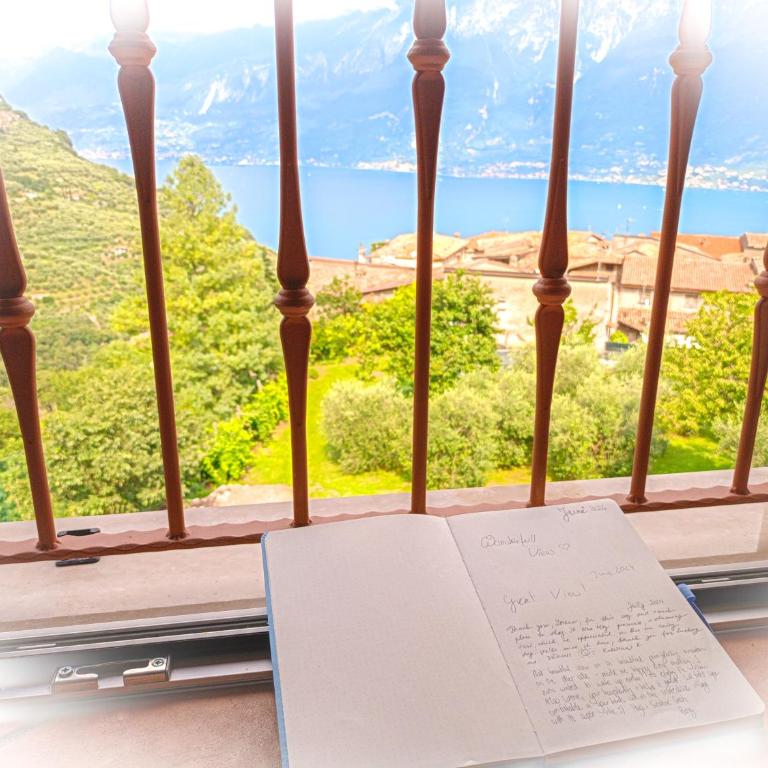 Albergo Diffuso Borgo Piovere, Naol appartamento attico - Appartamento Attico - 16