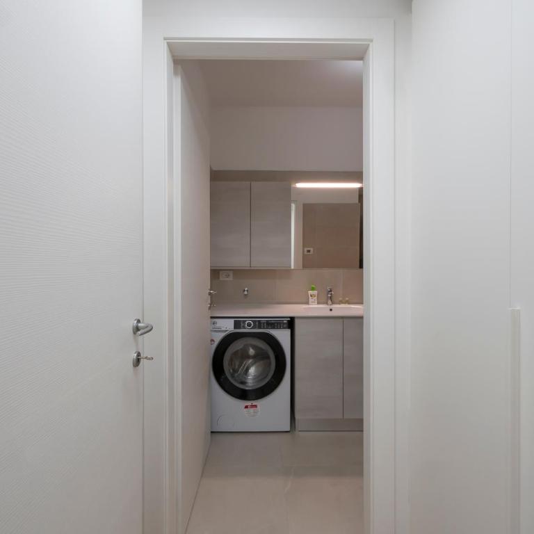 I Host Apartment - Binda 18 - Appartamento con 1 Camera da Letto - 26