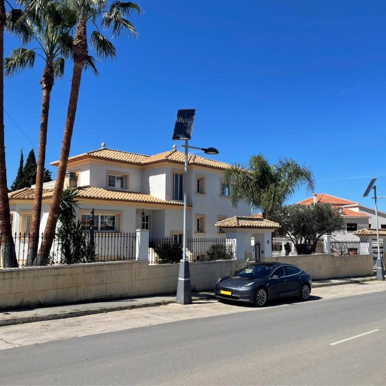 Casa Merle - villa met groot privé zwembad - Villa con piscina privada - 38