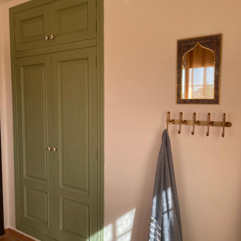 Casa Merle - villa met groot privé zwembad - Villa con piscina privada - 32