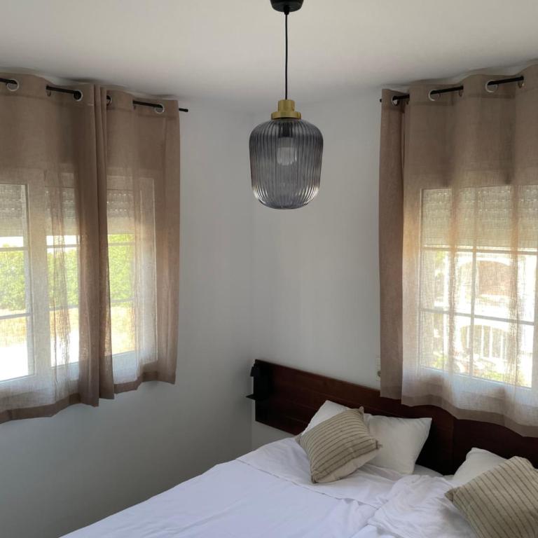 Casa Merle - villa met groot privé zwembad - Villa con piscina privada - 31