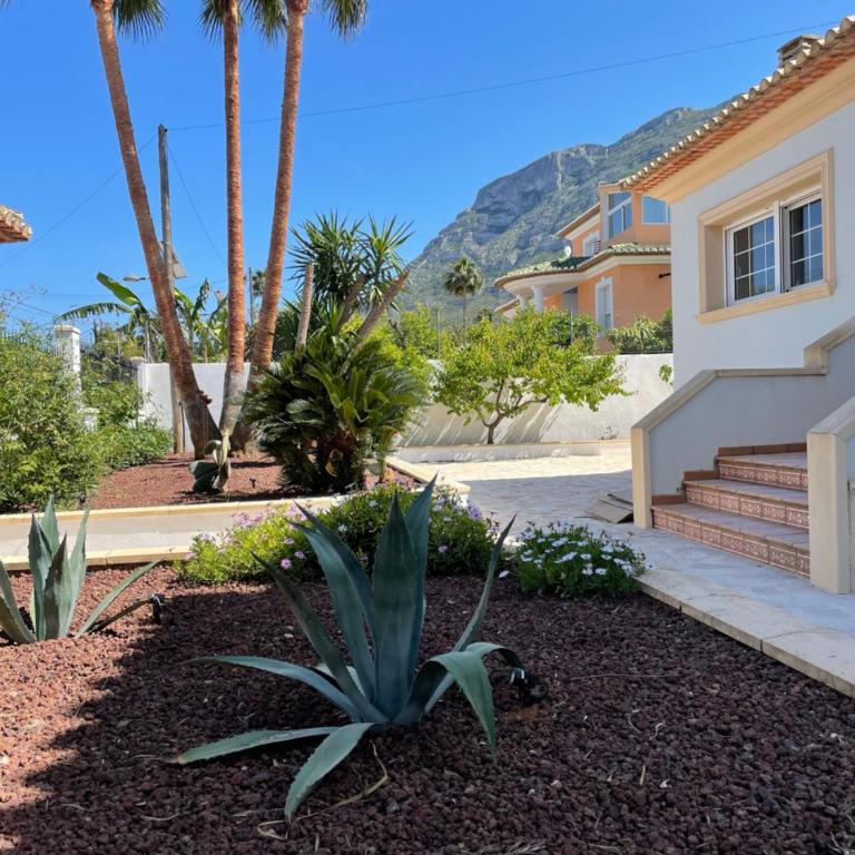Casa Merle - villa met groot privé zwembad - Villa con piscina privada - 39