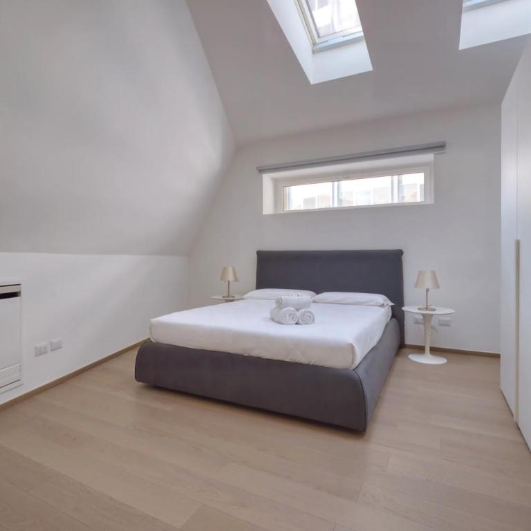 JOIVY Welcoming flats by Corso Como - Appartamento con 2 Camere da Letto - 15