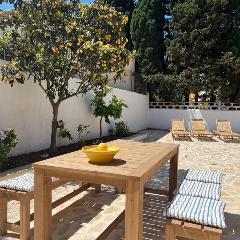Casa Merle - villa met groot privé zwembad - Villa con piscina privada - 7