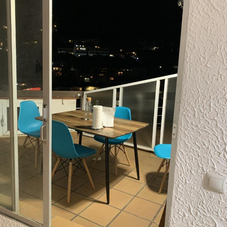 Precioso Duplex en Cala Salionç Tossa de Mar - Apartamento de 2 dormitorios - 11