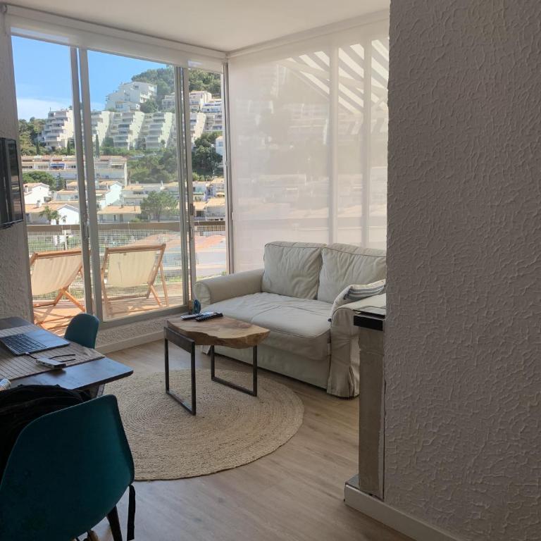 Precioso Duplex en Cala Salionç Tossa de Mar - Apartamento de 2 dormitorios - 9