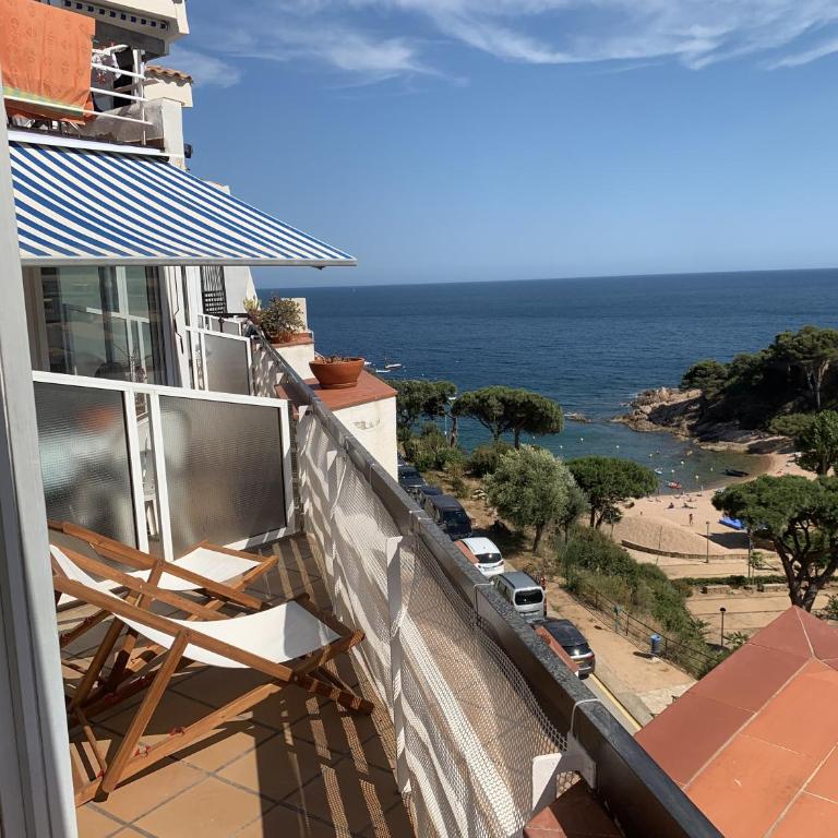 Precioso Duplex en Cala Salionç Tossa de Mar - Apartamento de 2 dormitorios - 1