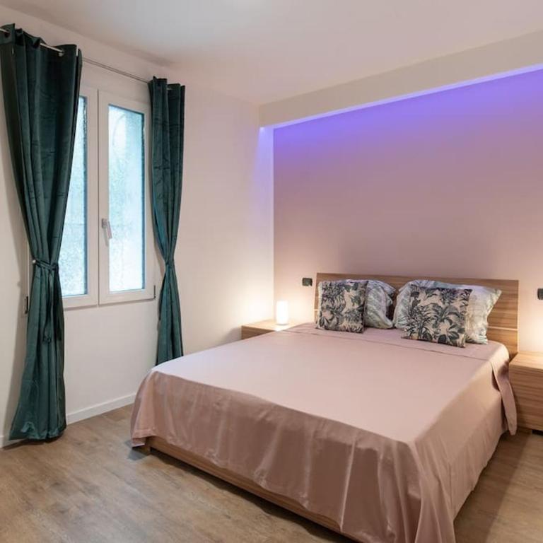 EnJoy Home - Appartamento elegante con giardino - Appartamento con 1 Camera da Letto - 1