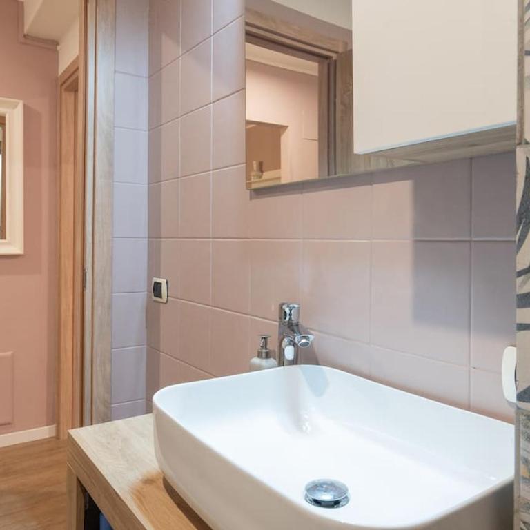 EnJoy Home - Appartamento elegante con giardino - Appartamento con 1 Camera da Letto - 11