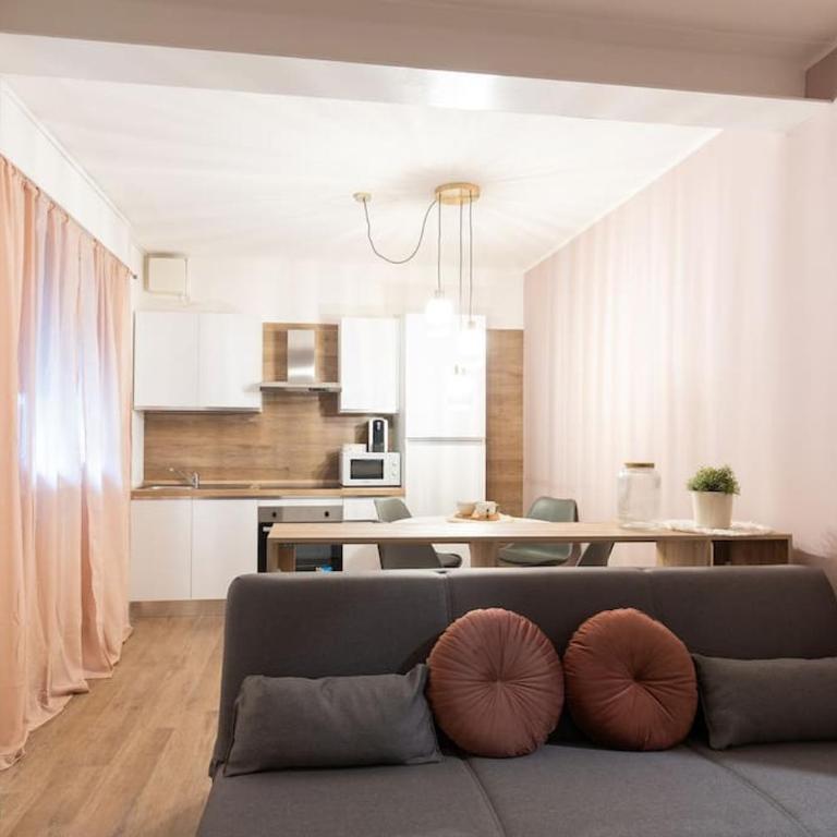 EnJoy Home - Appartamento elegante con giardino - Appartamento con 1 Camera da Letto - 14